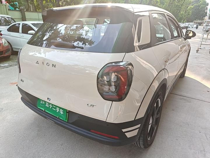 AION UT 2025 420 Smart Premium photo 4