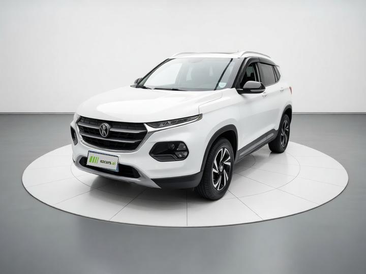 510 2017 1.5L AT Luxury