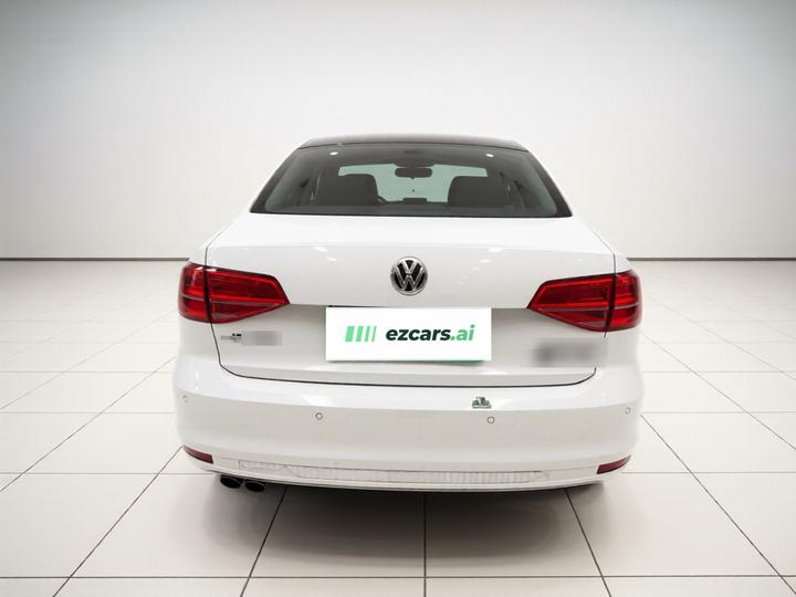 Sagitar 2018 280TSI DSG Luxury photo 5