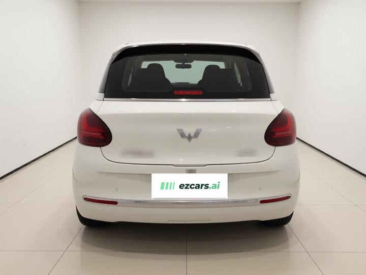Wuling Bingo 2024 333km photo 5