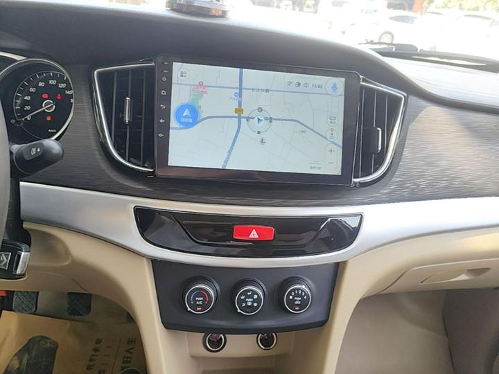 730 2016 Facelift 1.5L MT Standard 7-Seater China V photo 8