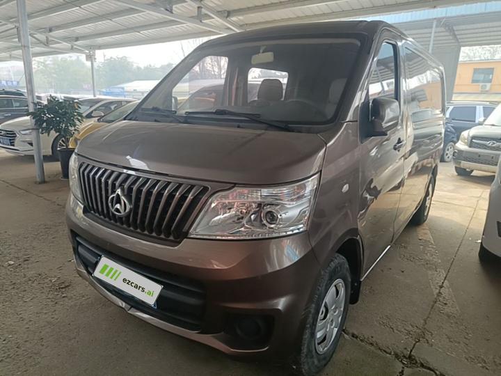 Changan M60 2020 1.5L Standard China VI 5-SeaterDAM15KR