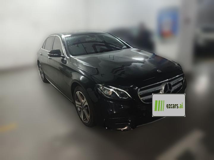 E-Class 2018 Facelift E 200 L Sport photo 3
