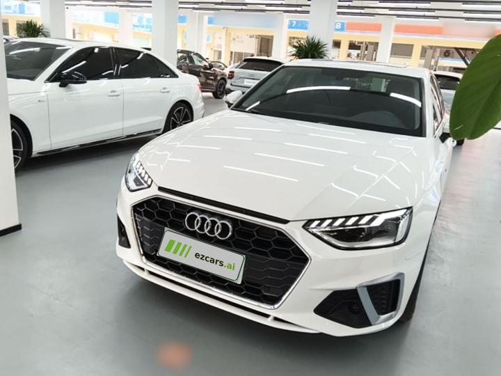 A4L 2024 40 TFSI Fashion Dynamic