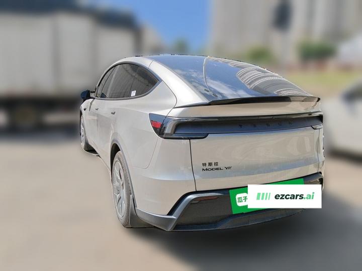 Model Y L 2025 Long Range AWD photo 4