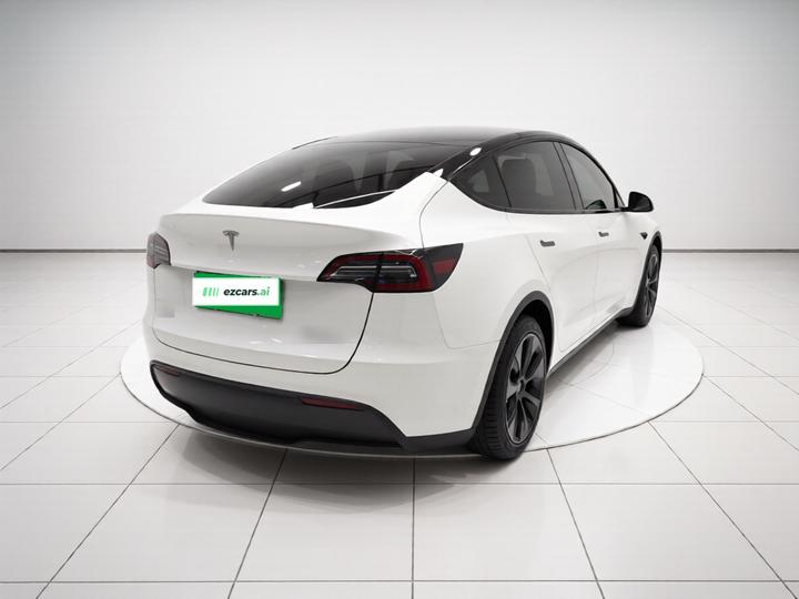 Model Y 2024 Long Range AWD photo 6