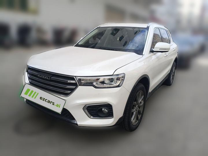 H7 2019 2.0T China VI