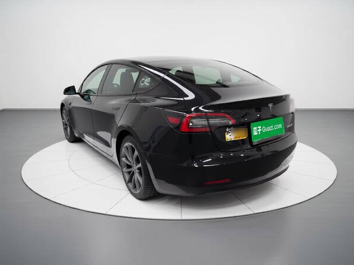 Model 3 2022 Performance AWD photo 4