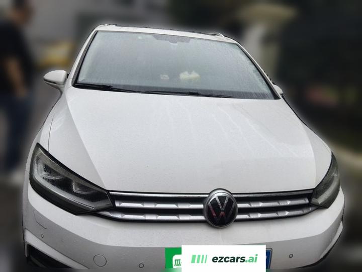 2021 L 280TSI DSG 7-Seater photo 2