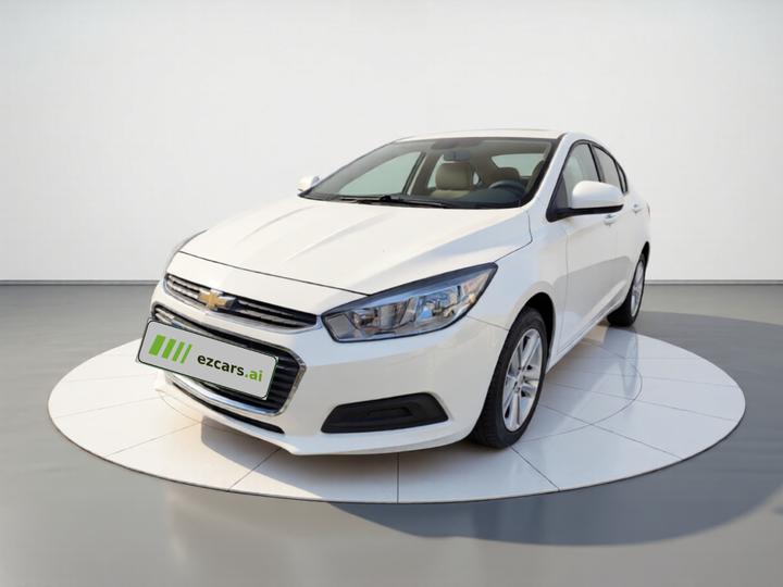 2015 1.5L AT Fashion