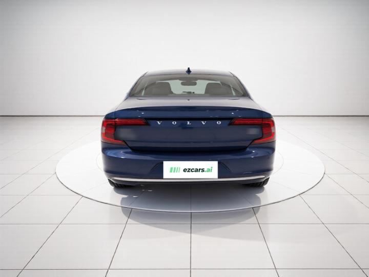 S90 2022 B5 Luxury photo 5