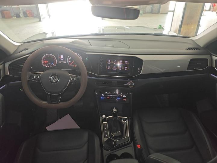 Tayron 2020 280TSI RWD Luxury Connected photo 5