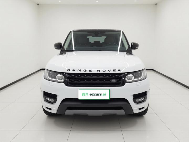 Range Rover Sport 2017 3.0 SC V6 HSE DYNAMIC photo 2
