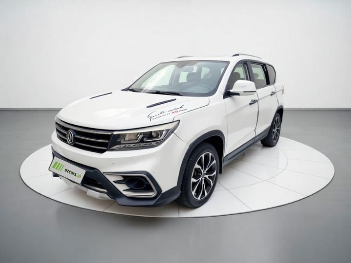 X5 2017 Energetic Series 1.5T CVT Exclusive