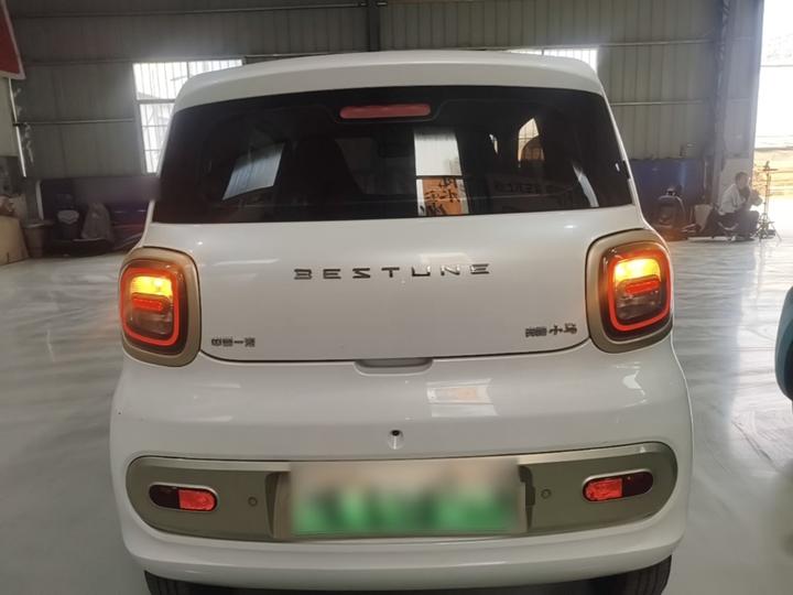 Bestune Pony 2024 170km photo 3