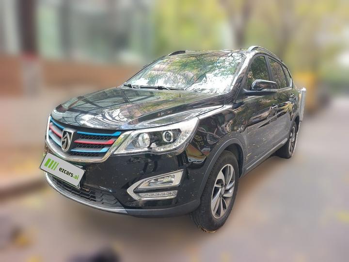 560 2016 1.8L MT Luxury