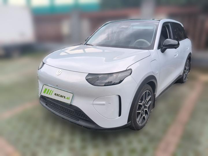 Leapmotor A10 2026 505 Enjoy