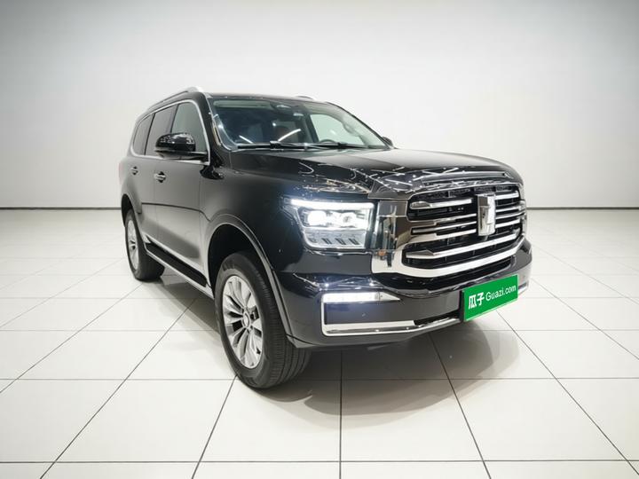 500 EV 2023 Hi4-T photo 3