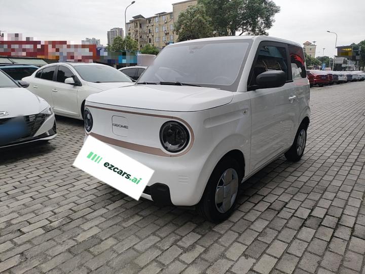 2024 Panda mini 200km PRO