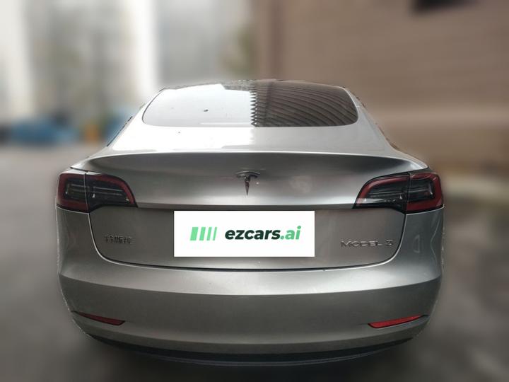 Model 3 2022 RWD photo 5