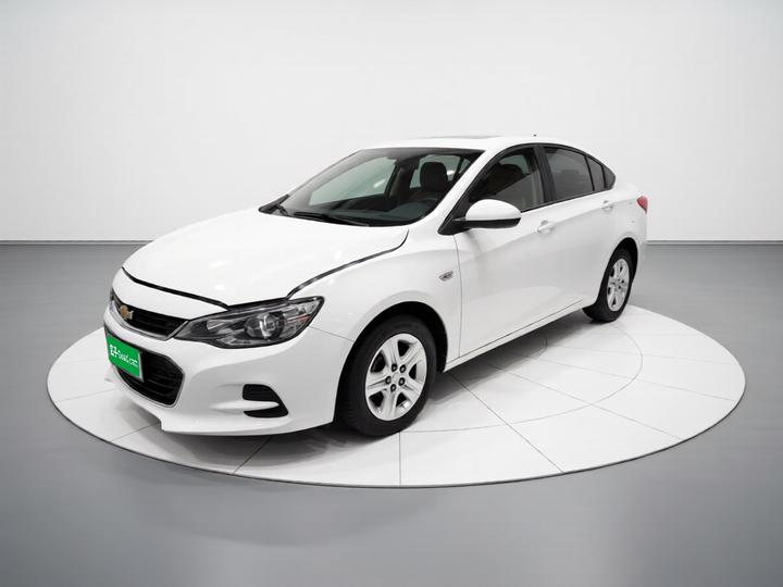 Cavalier 2016 1.5L AT