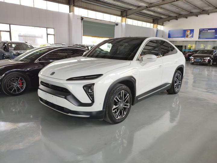EC6 2020 430KM Sport