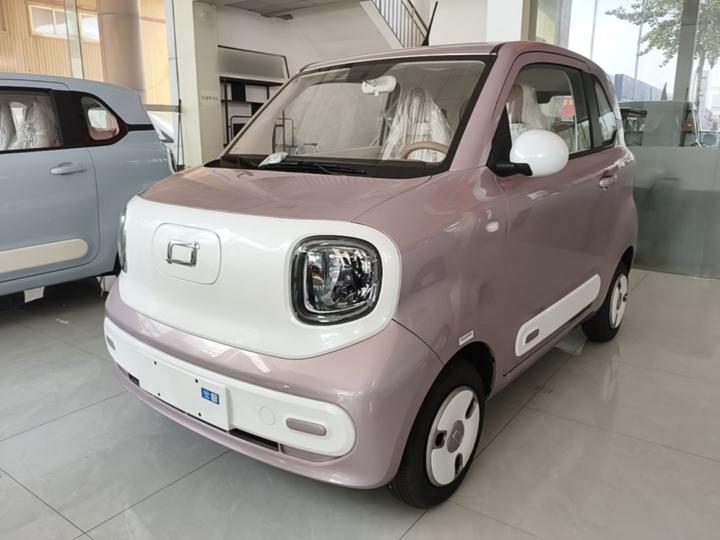 Bestune Pony 2026 222km