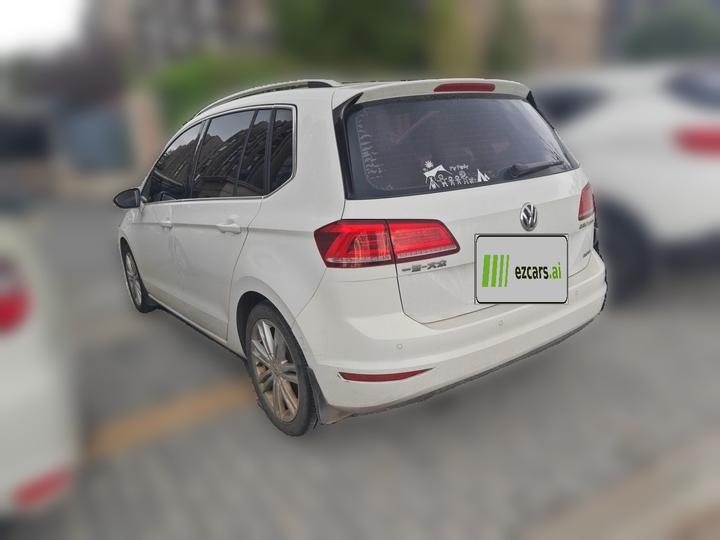 Golf 2018 280TSI AT Flagship photo 4