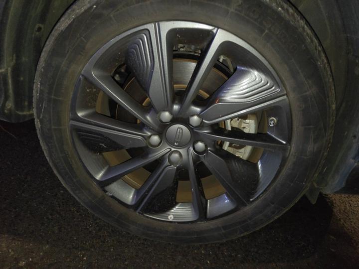Binyue EV 2020 1.5T ePro Higher photo 8