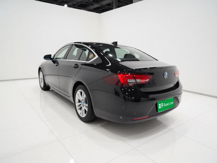 Regal 2019 20T Elite China V photo 4