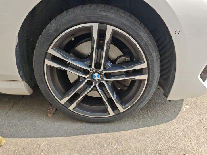 2 Series Imported 2021 225i 4-Door Coupe M Sport Package photo 8