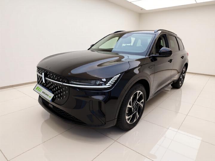Nautilus 2023 2.0T AWD Hybrid