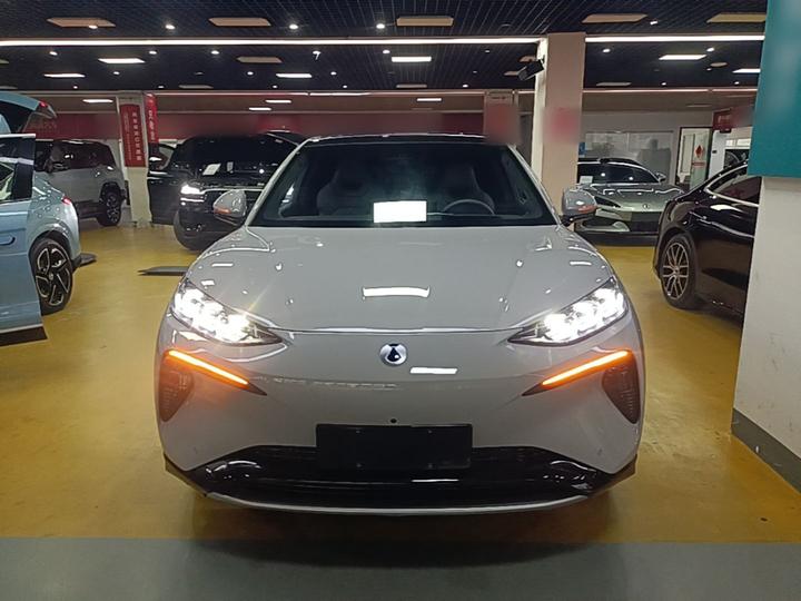 N7 2024 630 AWD ADAS Max photo 2