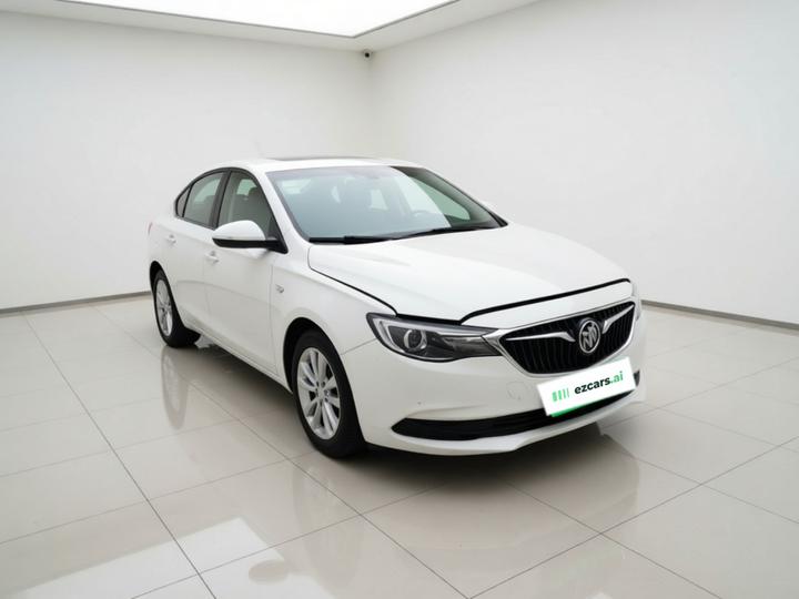 Excelle 2018 15T DCT Elite China V photo 3