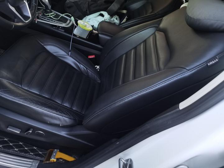 Edge 2016 EcoBoost 245 AWD 7-Seater photo 7
