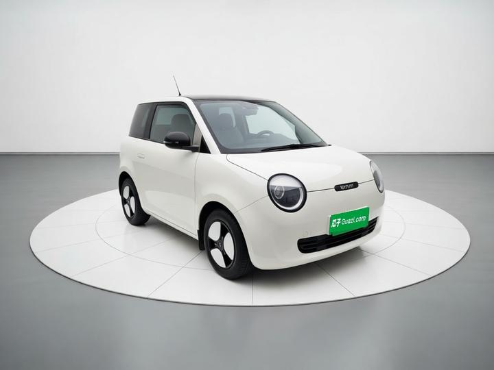 Nevo Changan Lumin 2022 155km photo 3