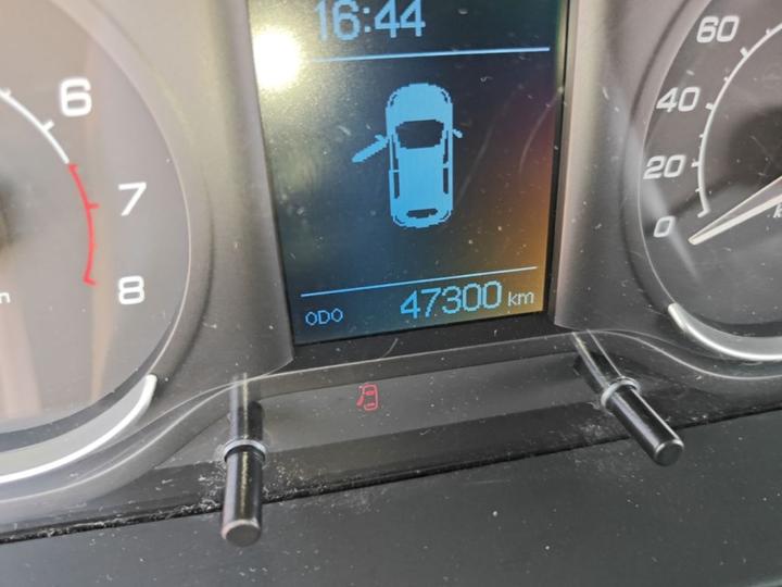Changhe Q25 2017 1.5L AT photo 3