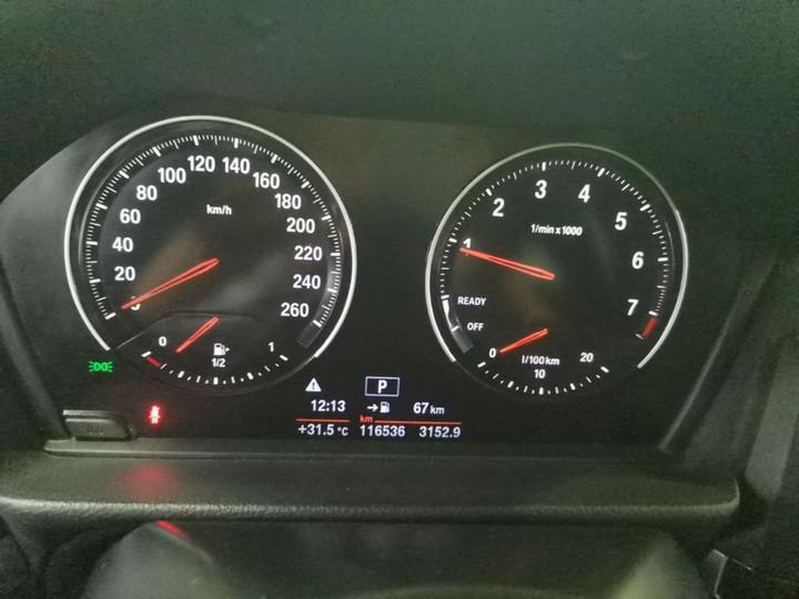 1 Series 2018 118i Sport photo 7