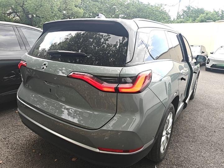ES8 2020 580KM 6-Seater photo 4