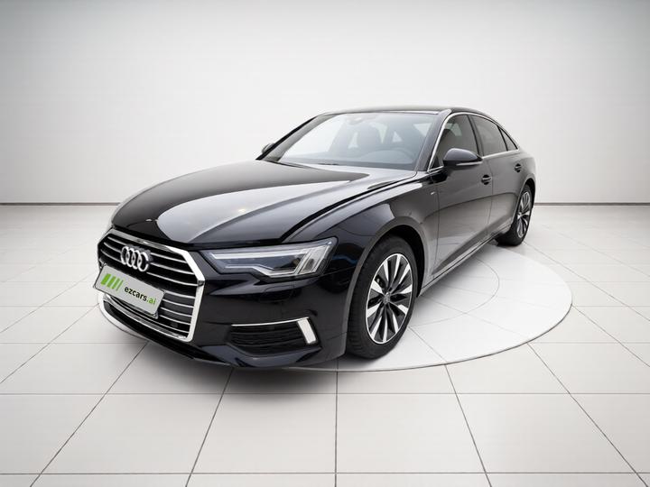 A6L 2020 45 TFSI