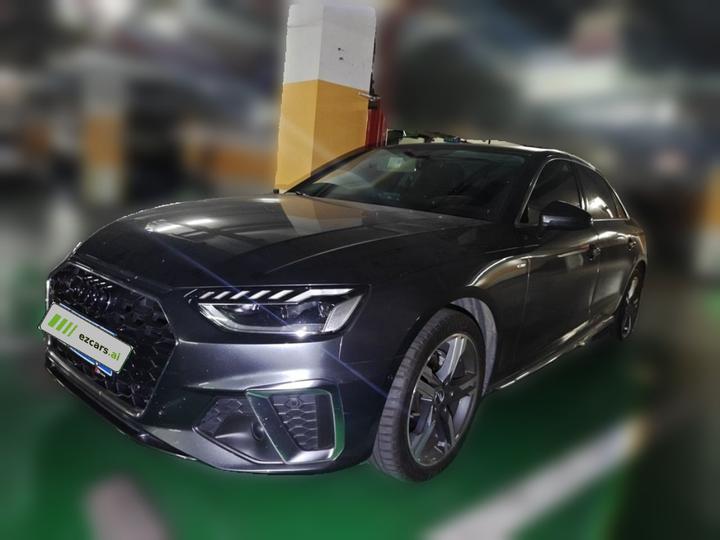 A4L 2020 40 TFSI quattro Luxury Dynamic