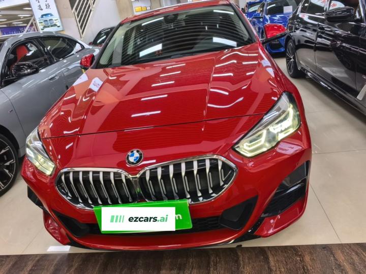 2 Series Imported 2023 225i 4-Door Coupe M Sport Package photo 2
