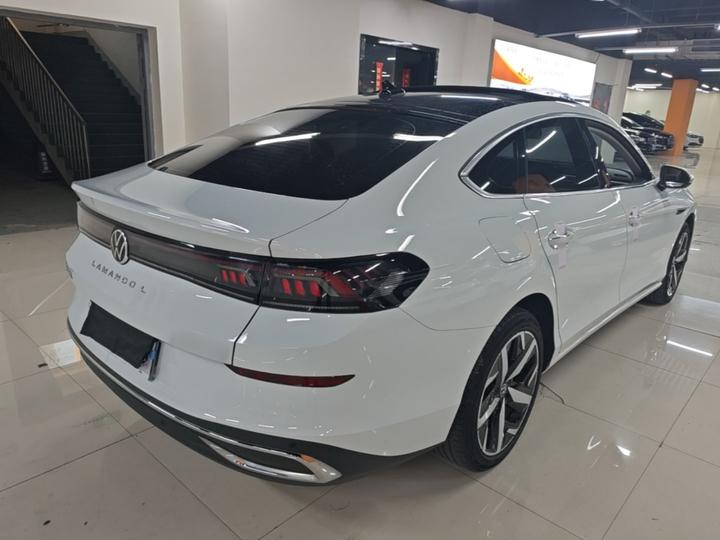 2024 Lamando L 280TSI DSG Cool photo 6