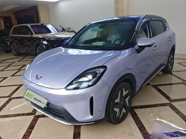 Bingo S 2025 430km Flagship