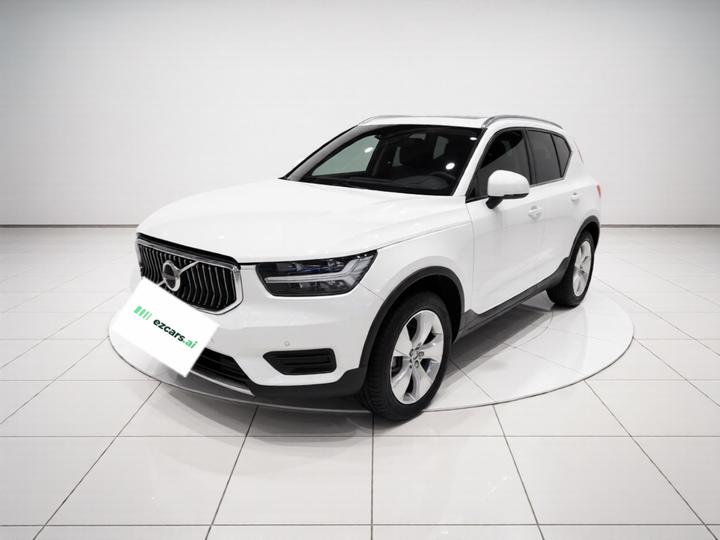 XC40 2020 T3 Fashion