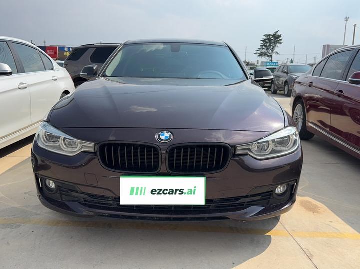 3 Series 2016 320Li Luxury Design Package photo 2
