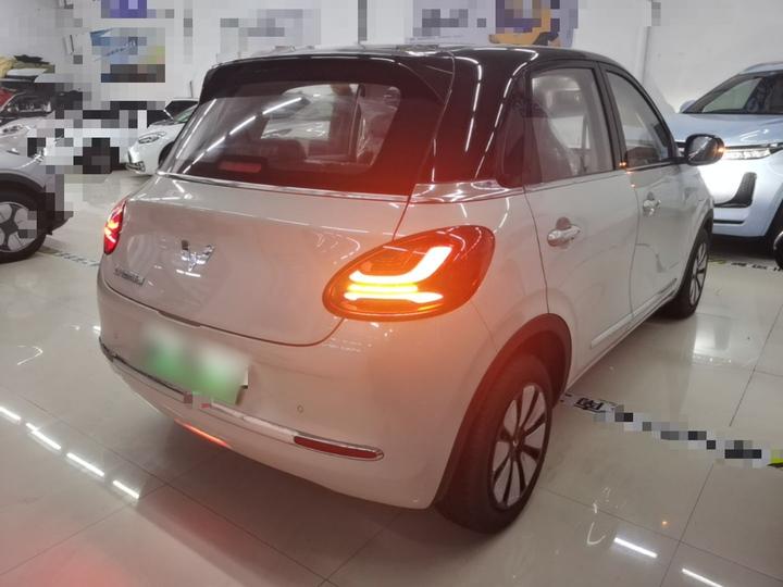 Wuling Bingo 2025 333km photo 4