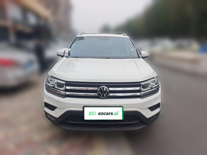 Tharu 2021 280TSI RWD Luxury PLUS photo 2