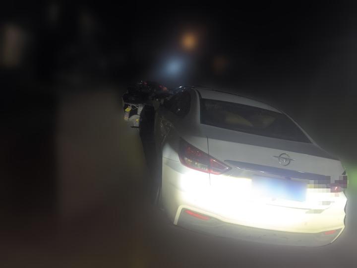 Haima 2017 1.6L AT Luxury photo 4