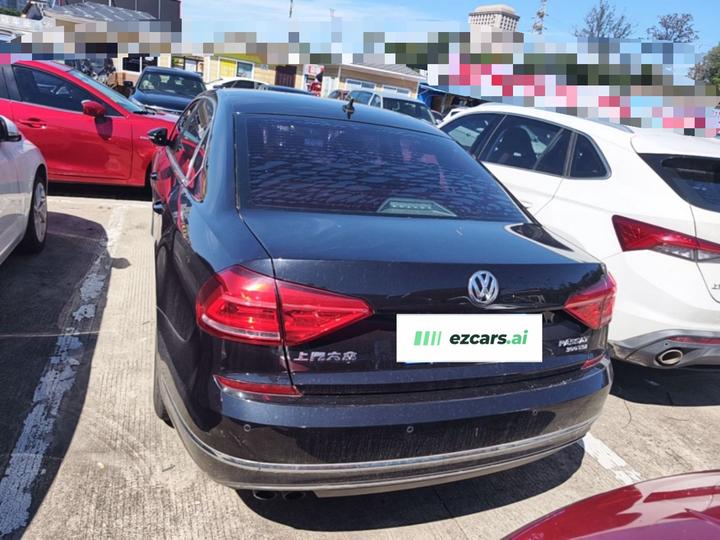 Passat 2017 1.8TSI DSG CEA photo 3